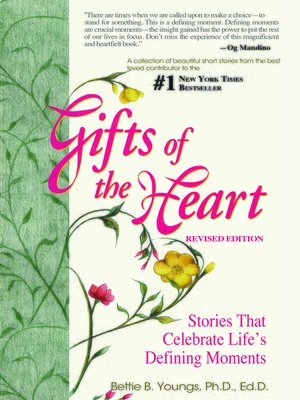 cover image of Gifts of the Heart